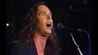 Rick Price - Not A Day Goes By - Live Swedish TV chords