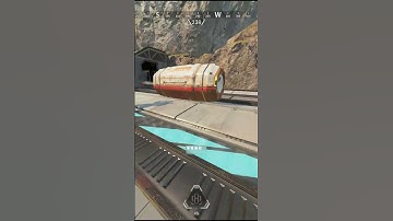 WHAT A COLLISION APEX LEGENDS #shorts #apex #apexlegends #apexlegendsclips