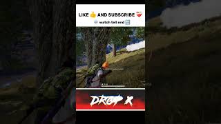 PUBG PC 1 v 4 clutch 🔥#gaming #pubgpc #bgmi #shortvideo #shortsfeed #scout