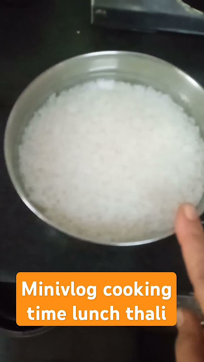 Minivlog cooking vlog lunch thali🩷 pakhal bhata🩷 alu bhaja🩷 baigan bhaja🩷 tomato 🍅paga#sambalpuritha