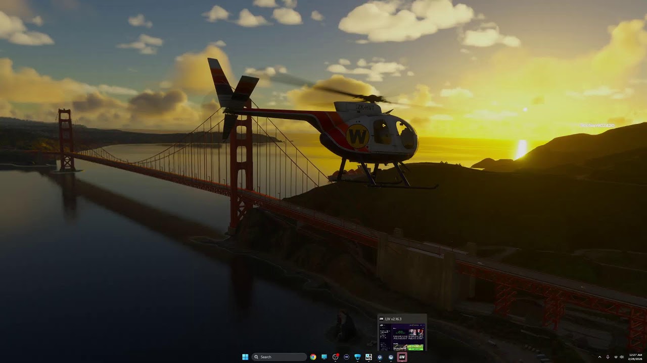 Aces of Thunder Checking out the Latest Patch/Update