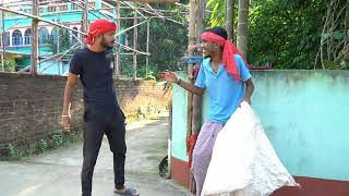 New Entertainment Top New Funny Video 2022😂Totally Viral Comedy Video Epi-35 By @funkivines2954