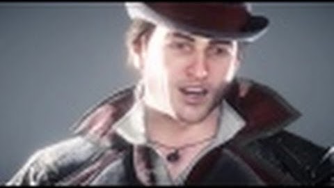 "A Bad Penny" - Philip Twopenny Assassination - Assassin