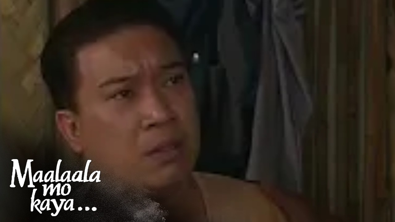 Maalaala Mo Kaya: Bituin feat. Roderick Paulate (Episode 552) Jeepney TV