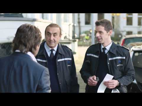 LOI Parkeerwachters - Commercial 2014