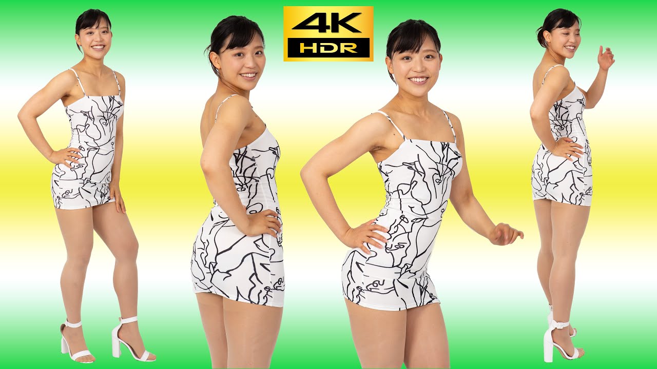 縦動画【ミニスカート】普通に歩けよ、普通に・・・🎵