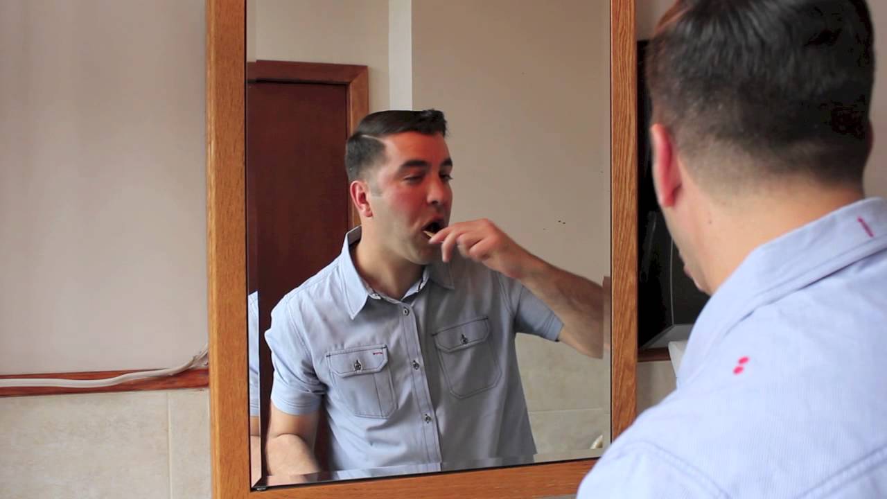 Q Brothers Review My Magic Mud Tooth Whitening Powder