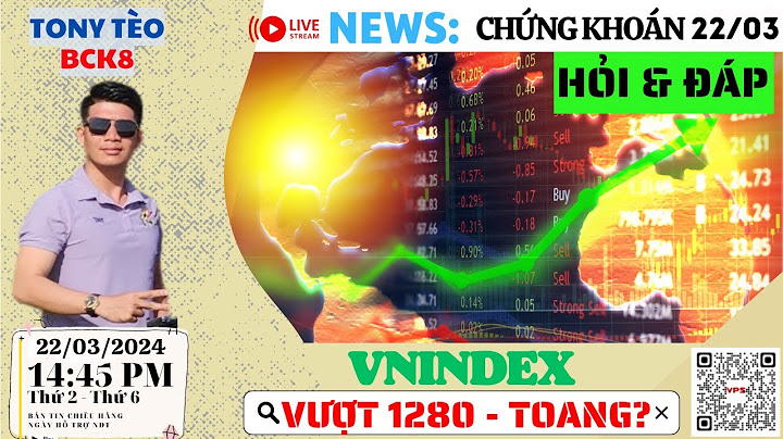 Cách mạng hóa thị trường giao dịch forex năm 2024