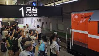 20230618 6229次新左營進站