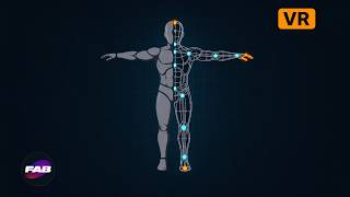 You Can Have Full Body IK in Your VR Game in Under 3 Minutes