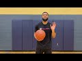 Watch This if You Suck at Dribbling In Real Games [DRIBBLING WORKOUT]
