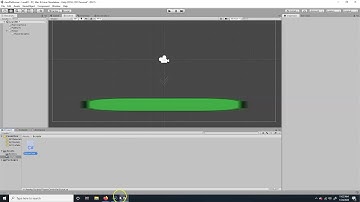 Unity Platformer Tutorial 01