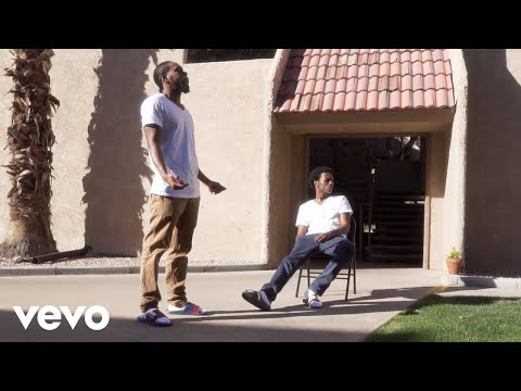 Babyy Og - IV My Homies (Official Music Video)