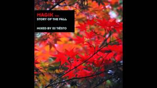 Tiesto - Magik 2 - Story of the Fall / Binary Finary - 1998