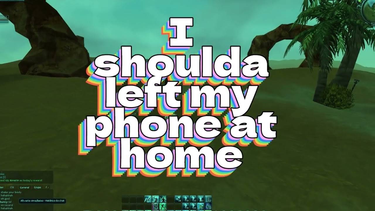 Eu e minha sis - Telephone (feat. Beyoncé)Lady Gaga