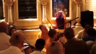 H H Sivarama Swami Bhajans