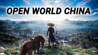 Where Winds Meet Is A Promising Open World Rpg