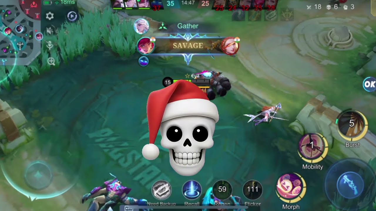 Издания «Беатрикс: Игра престолов» — Mobile Legends