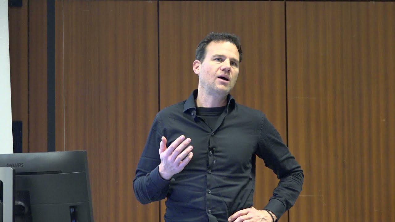 4. Wirtschaftssoziologie, Prof. Schröder: Max Weber als Wirtschaftssoziologe