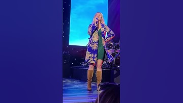 Thumbnail of Disney on Broadway Epcot Patti Murin & John Riddle 1/19/2025 5:30pm Live Chim Chim Cheree