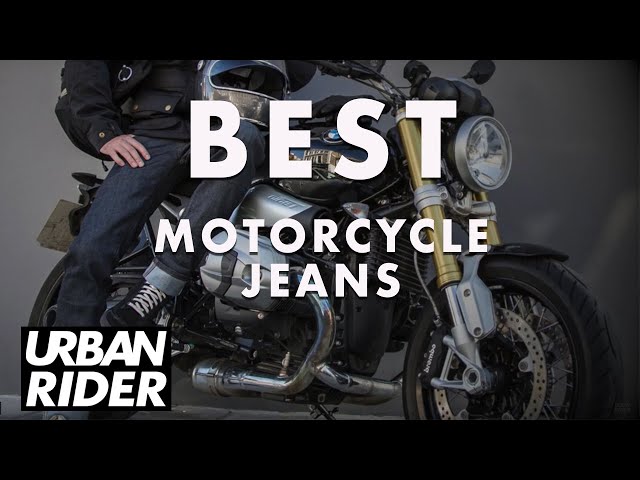 oggie motorcycle jeans