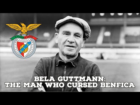 Bela Guttmann-The Man Who Cursed Benfica | AFC Finners | Football History Documentary