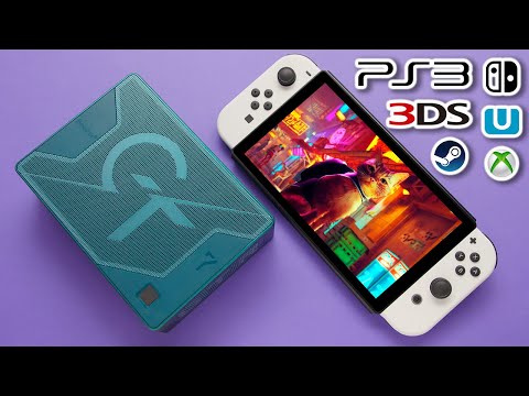 YouTube video
