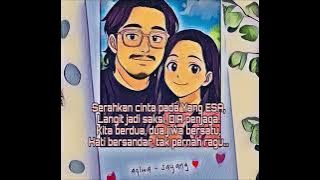 AQIWA - SAYANG (Lyrics)