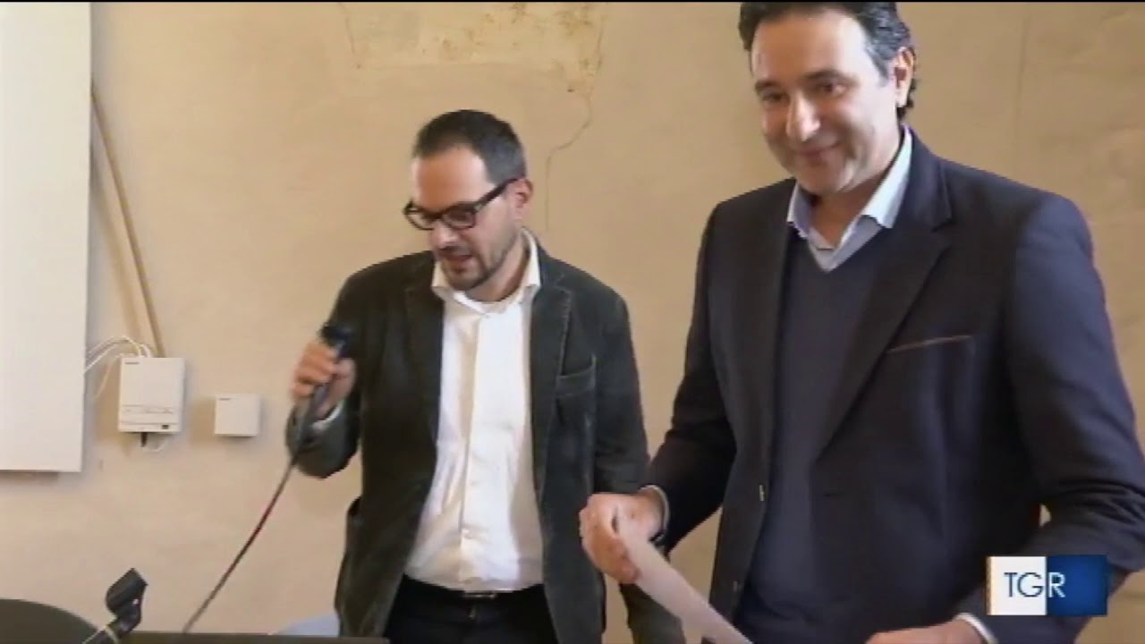 A Narni l'Ecoforum 2019 di Legambiente Umbria