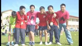 2014新加坡圣希达尔小学与博爱学校教育交流计划St Hilda’s Primary School & SJKC Pa Yai School Exchange Programme 2014新加坡圣希达尔小学与博爱学校教育交流计划St Hilda’s Primary School & SJKC Pa Yai School Exchange Programme