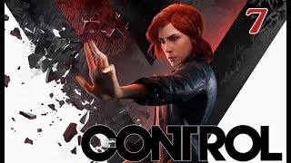 Control - 100% Walkthrough: Part 7 - Side Quests (No Commentary)