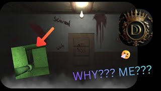 LOST ROOM SCARY HORROR GAME [] NOT PLAYIG THIS AGAIN [] screenshot 3