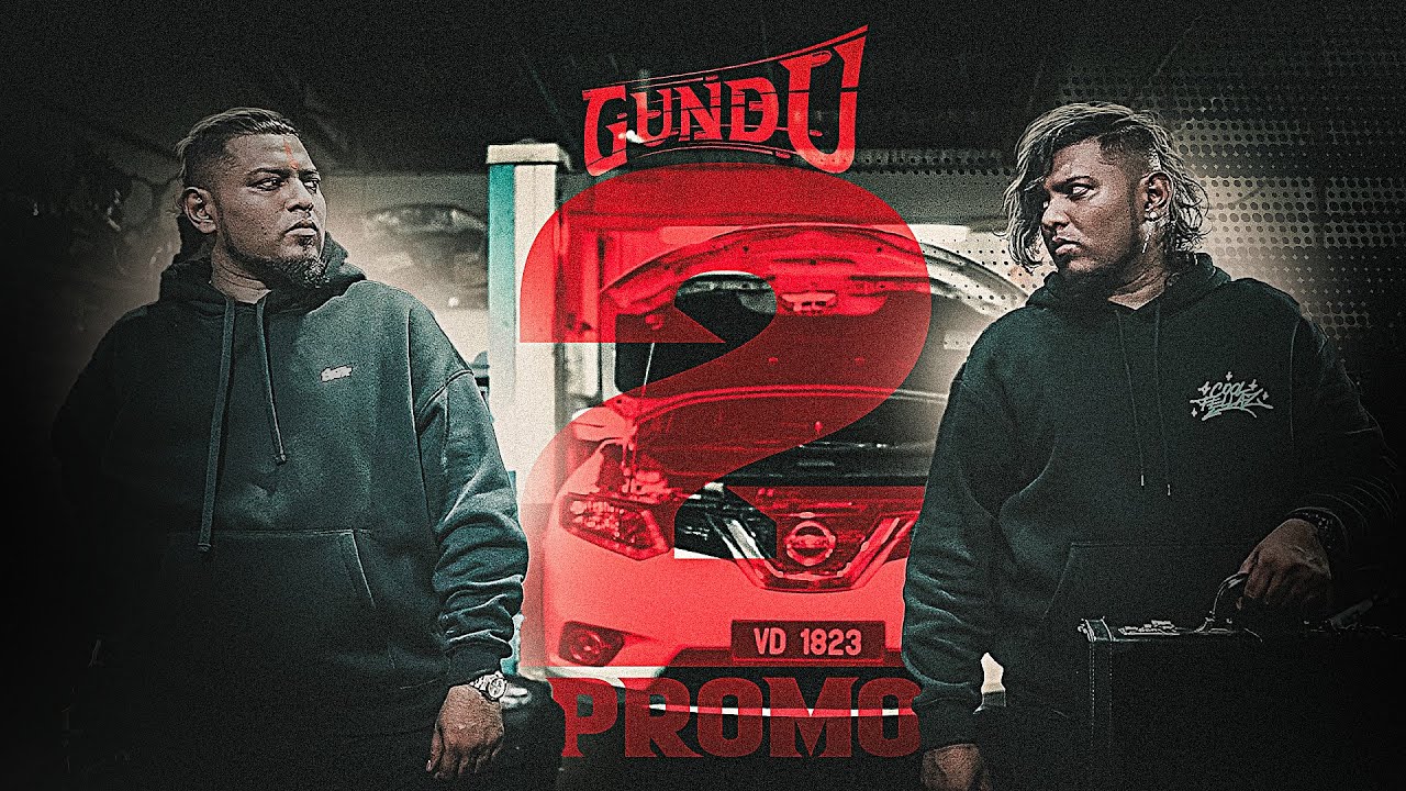 Gundu 2.0 - The Prequel Intro