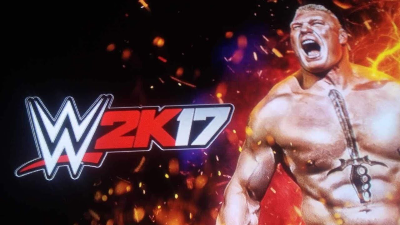 WWE 2K17 My Career Mode Ep 311 Solo Run