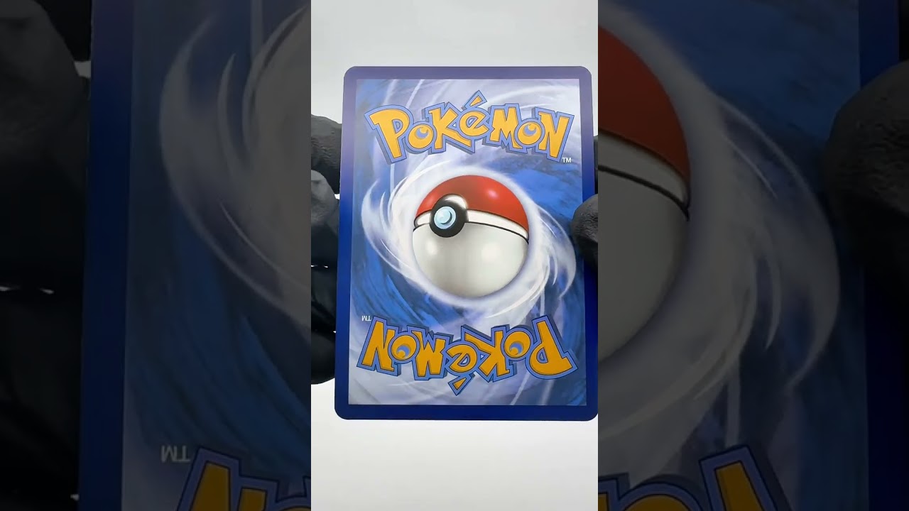 Woobat 119/086 Illustration Rare SV: White Flare Pokemon TCG Holo - Mint!