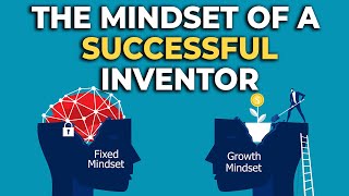 The Successful Inventor inventRight Mindset - Interview