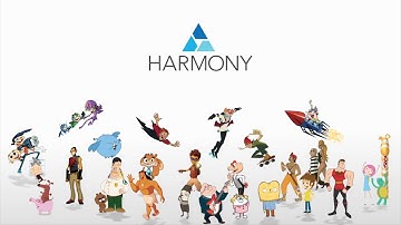 Harmony Features