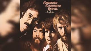 Creedence Clearwater Revival - Hey Tonight (Subtitulada al español)