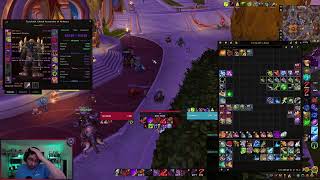 Full Definitely not trolling Mythic Reclear, Ula'tek prog this week! Update