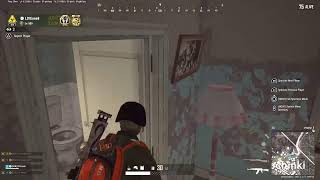 #PUBG: im back again