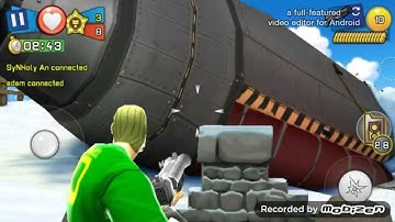 Respawnables part 12- DBSG TRAINING!