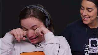 Just a few Smosh Resident Evil Village clips I love