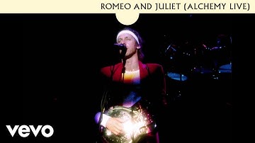 Dire Straits - Romeo & Juliet (Live At The Hammersmith Odeon, London, UK / July 1983)