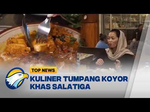 Nasi Koyor Salatiga