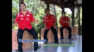 Trio Taruli - Ekkel Dibibir (Official Video)