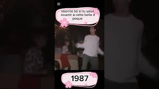 disco 80s 90s de france #flashback #80smusic #dance #disco #retro #pourtoi #viral