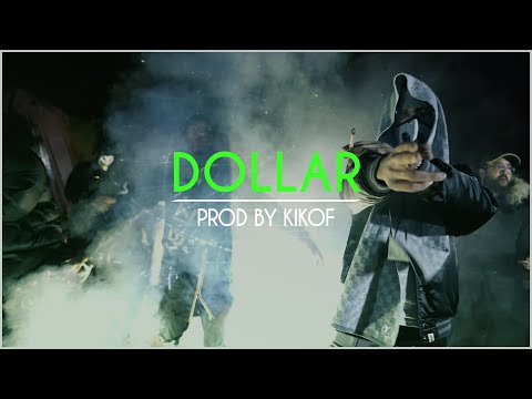 FREEZE CORLEONE x NEGRITO Type Beat — "Dollar" | Prod by Kikof x LEB