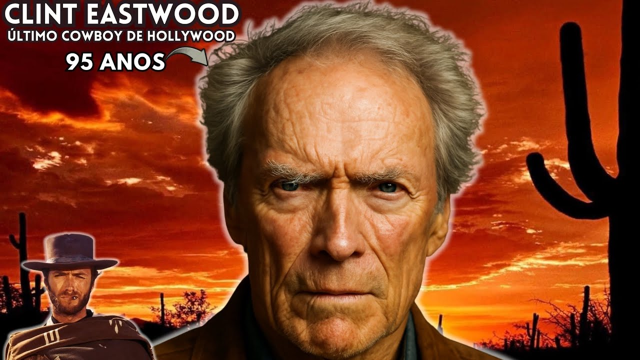 Clint Eastwood Edad 2000