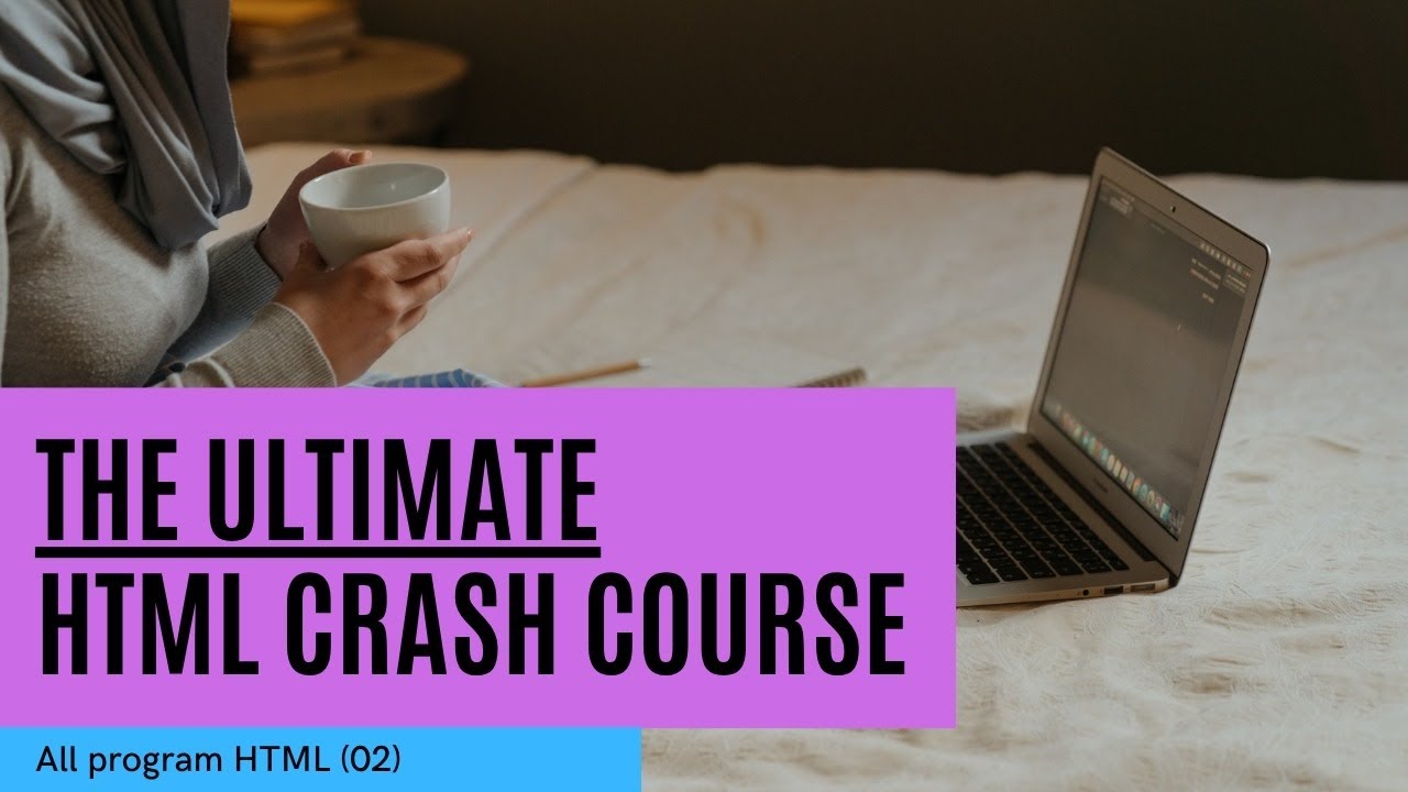 HTML Full Course for Beginners #html #htmltutorial #htmlcss # ...