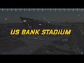 5 Best Stadiums In The NFL